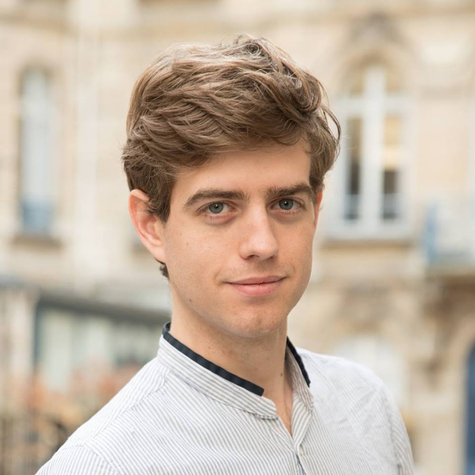 Emmanuel Thiéry