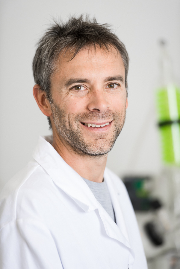 Sylvain Daunay